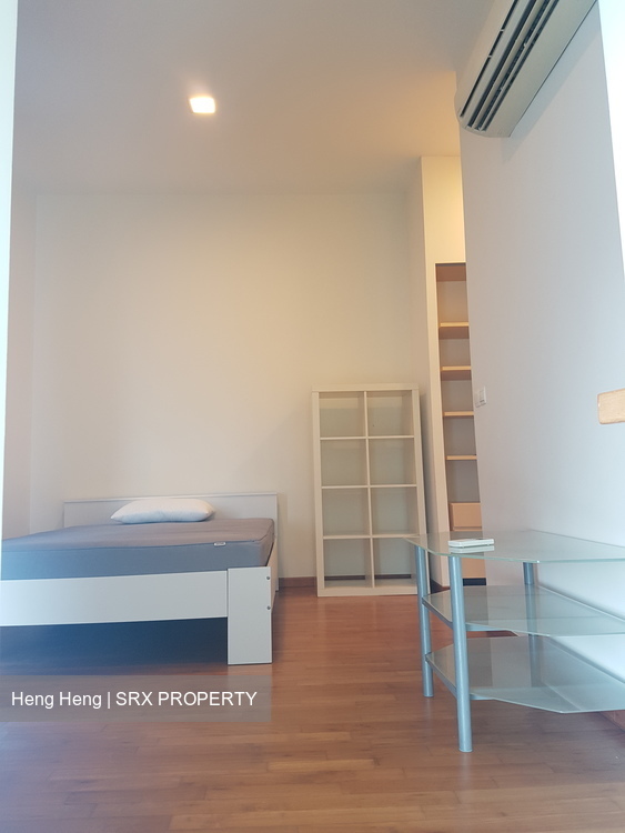 Newton Edge (D9), Apartment #211753231